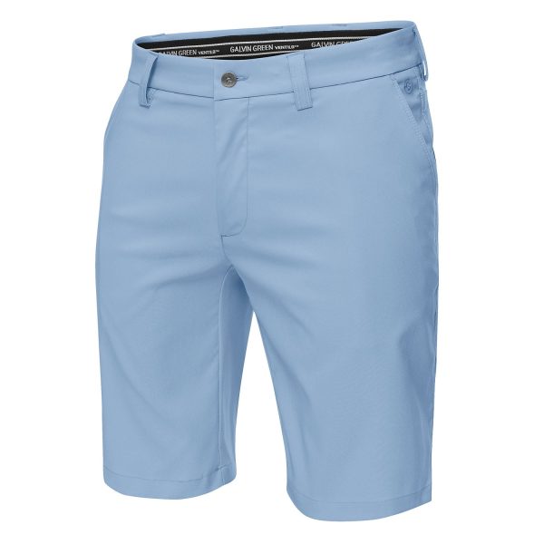 Galvin Green Paolo Ventil8 Shorts - Blue Bell - 32