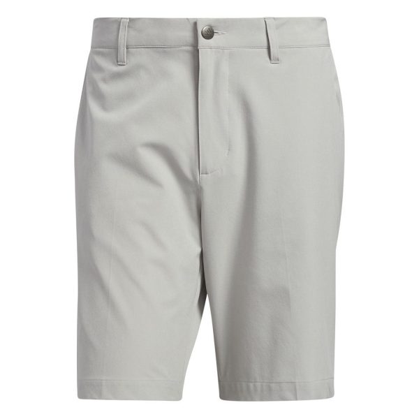 adidas Golf Ultimate365 8.5 Short - Grey Two SS21 - 38