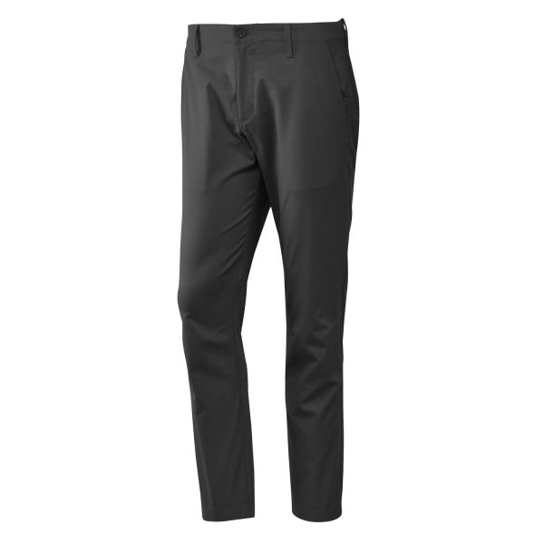 adidas adicross Chino Golf Pants - Black - 32-32