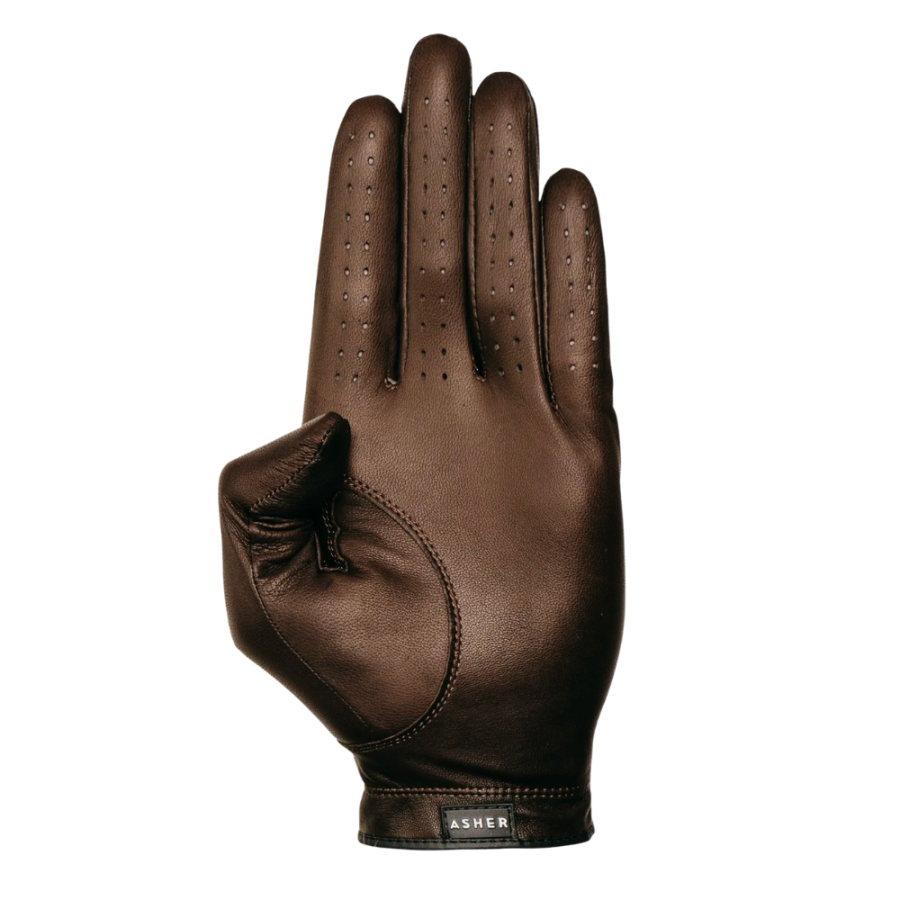 Swanky X Cabretta Leather Glove