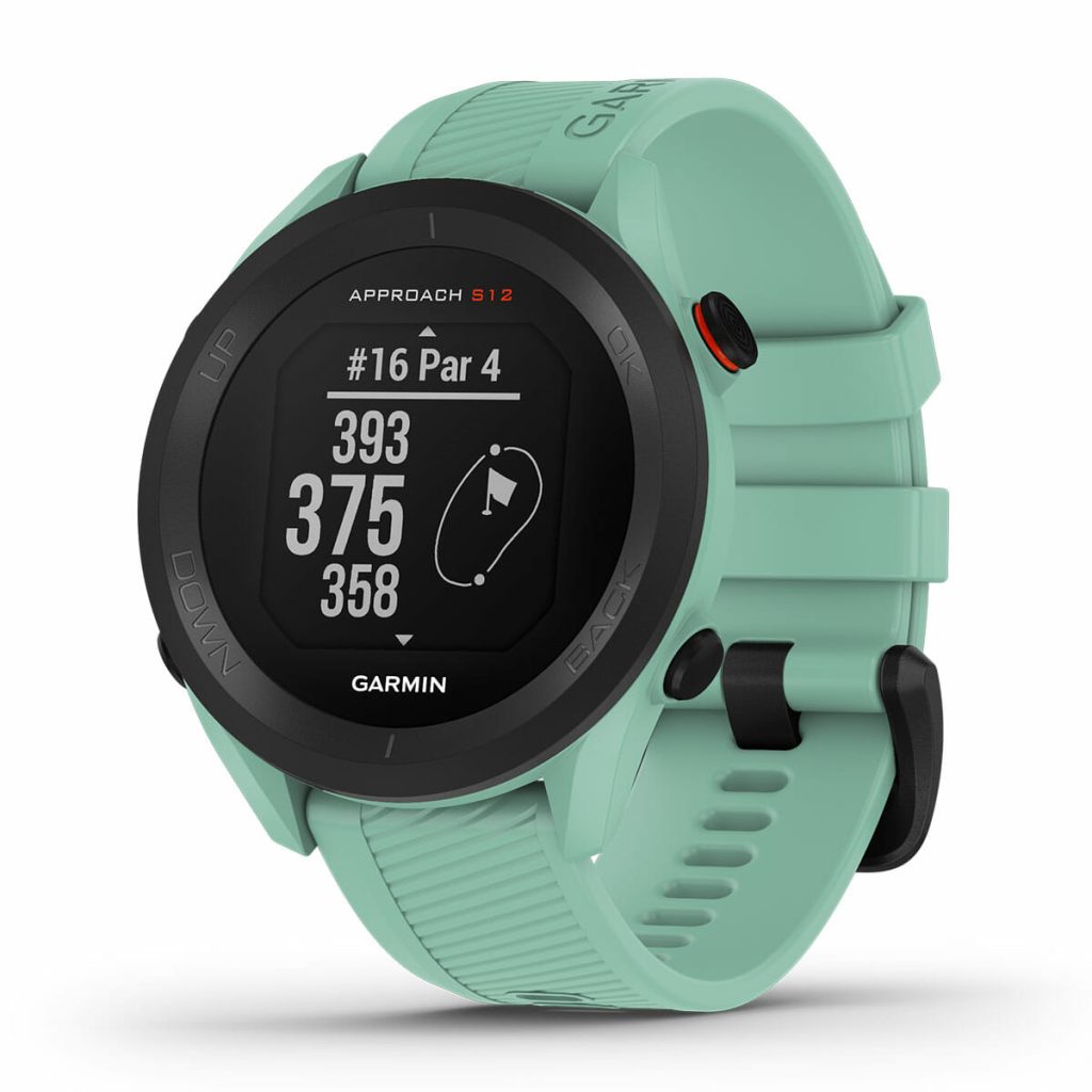 モ*ス様 GARMIN APPROACH S12 【Golf GPS】 Amazon.com: Garmin Approach S12, Easy-to-Use GPS Golf Watch